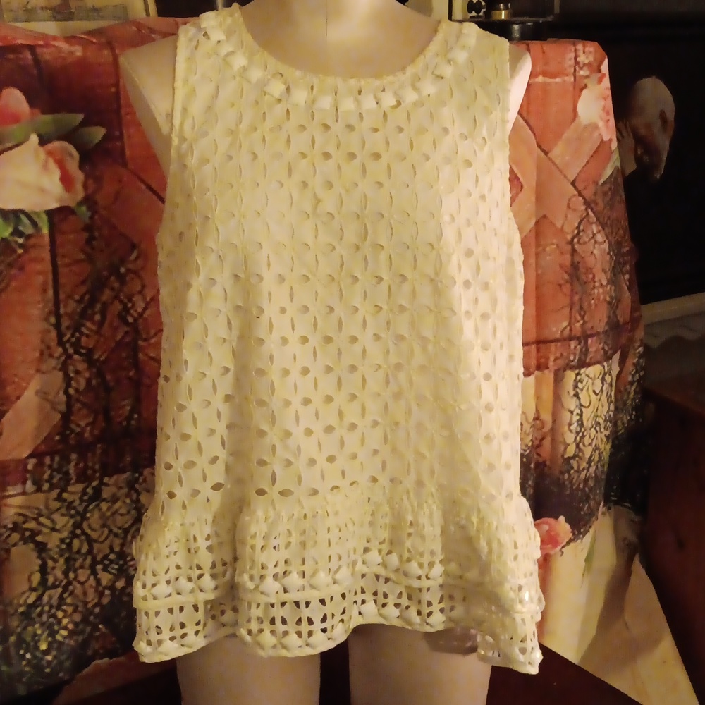 Women's shirt